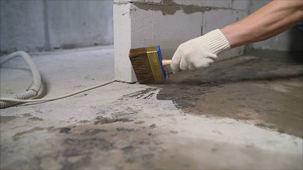 24/7 Emergency Waterproofing experts in Dayton, VA